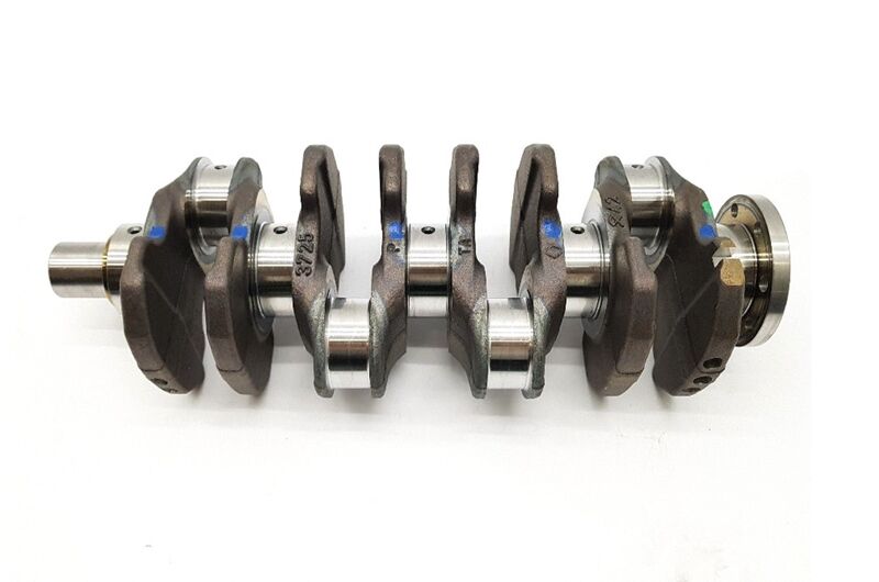 Orijinal Renault Master Krank 2.5 G9u 8200590738