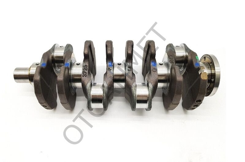 Orijinal Renault Master Krank 2.5 G9u 8200590738