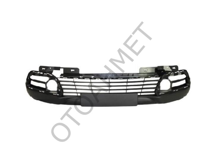 Ön Tampon Alt Renault Captur 620842933R