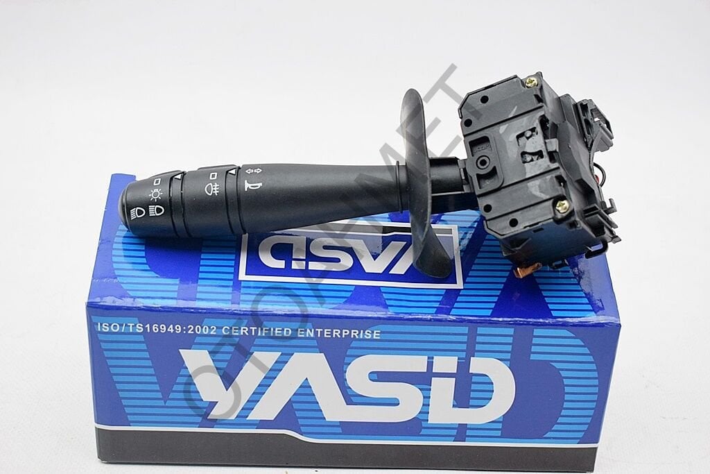 Dacia Logan Sandero Far Kolu 6001551360