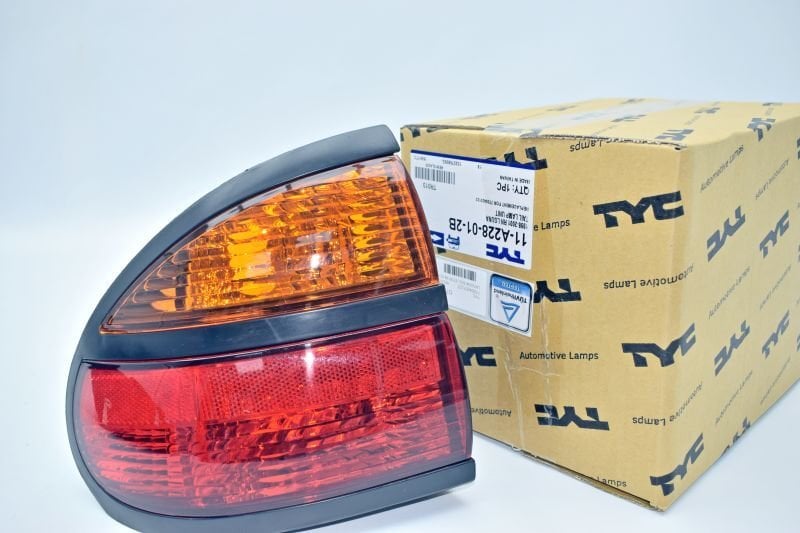 Renault Laguna Stop Lambası Komple Sol