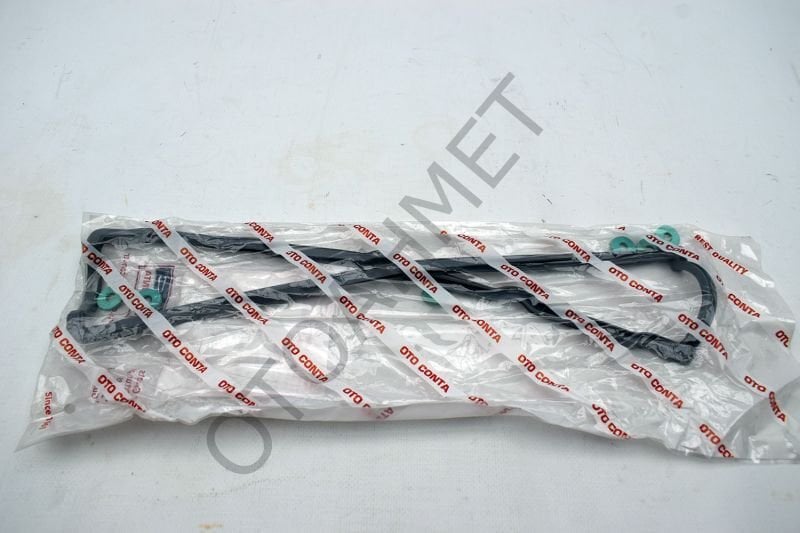 Üst Kapak Contası Renault Flaşh Kangoo R19 dizel