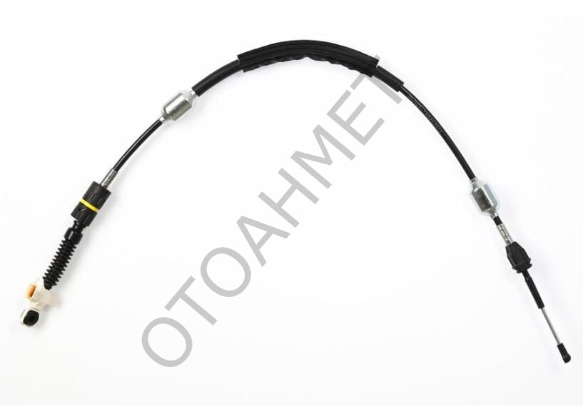 Laguna 2 Otomatik Vites Teli Halatı 7701473277