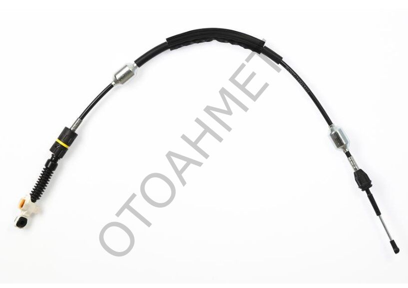 Laguna 2 Otomatik Vites Teli Halatı 7701473277