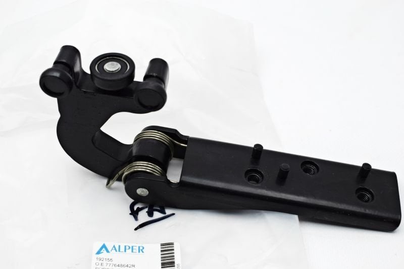 Master 3 Sürgülü Kapı Makarası Orta