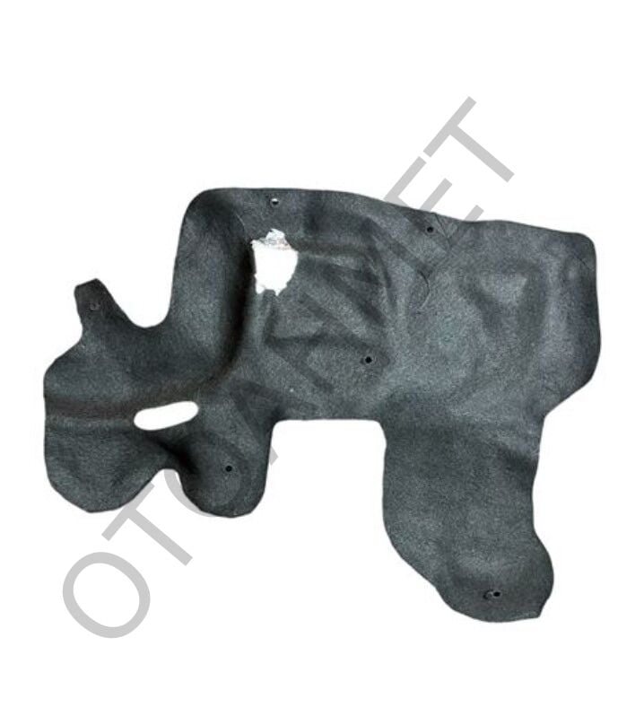 Megane 2 Gögüs Keçesi 8200471268