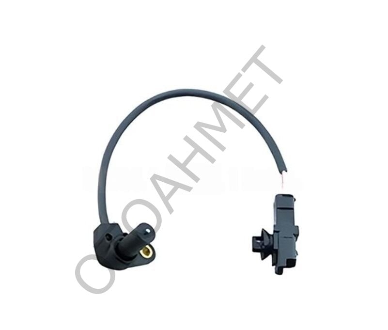 Renault Laguna 2 Volant Okuyucu Manyetik Kaptör