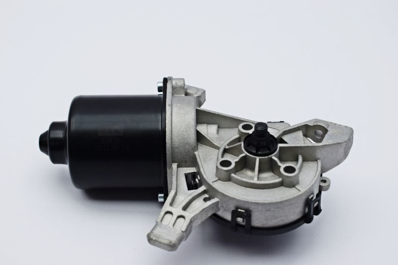 Silecek Motoru Fluence Megane 3 ön