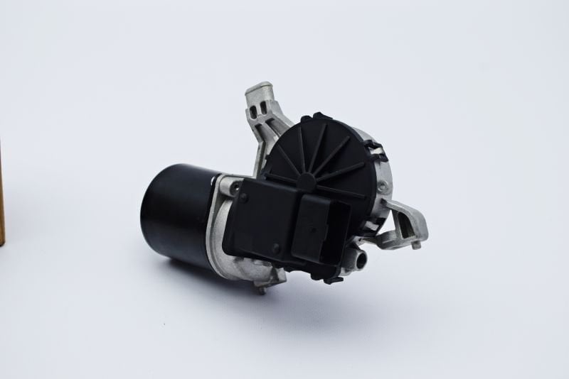 Silecek Motoru Fluence Megane 3 ön