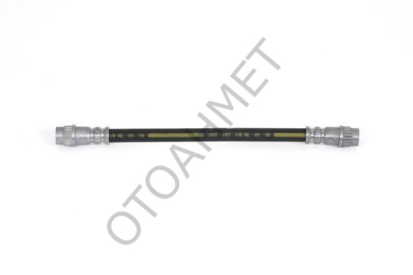 Renault Clio 4 Captur Arka Fren Hortumu