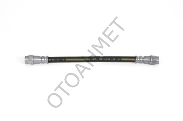 Renault Clio 4 Captur Arka Fren Hortumu