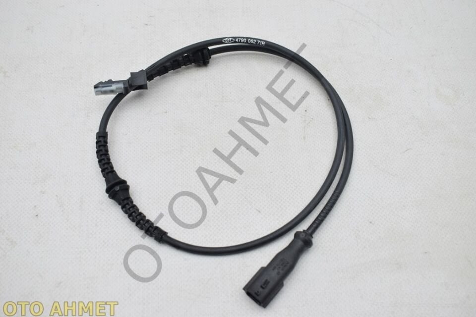 Arka Abs Sensörü Flunece Megane 3-479006271R