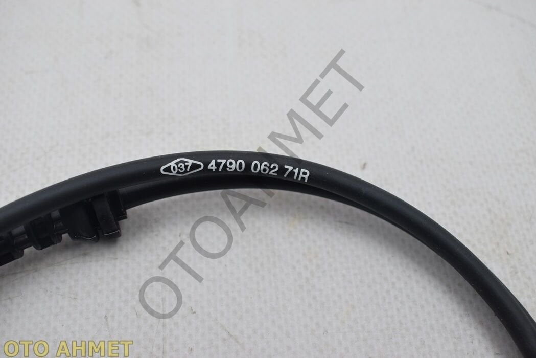 Arka Abs Sensörü Flunece Megane 3-479006271R