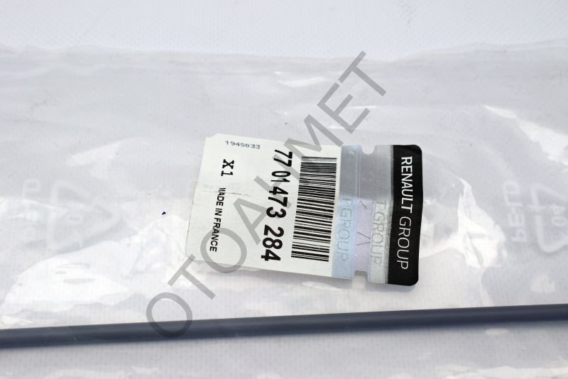 Renault Trafic Opel Vivaro Kalorifer Kumanda Teli Takım