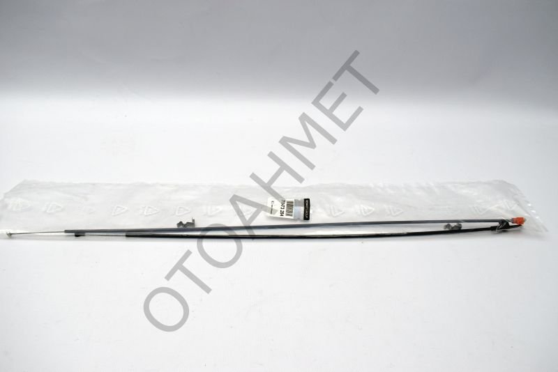 Renault Trafic Opel Vivaro Kalorifer Kumanda Teli Takım