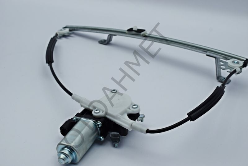 Ön Cam Krikosu Renault 19 Sağ Ön