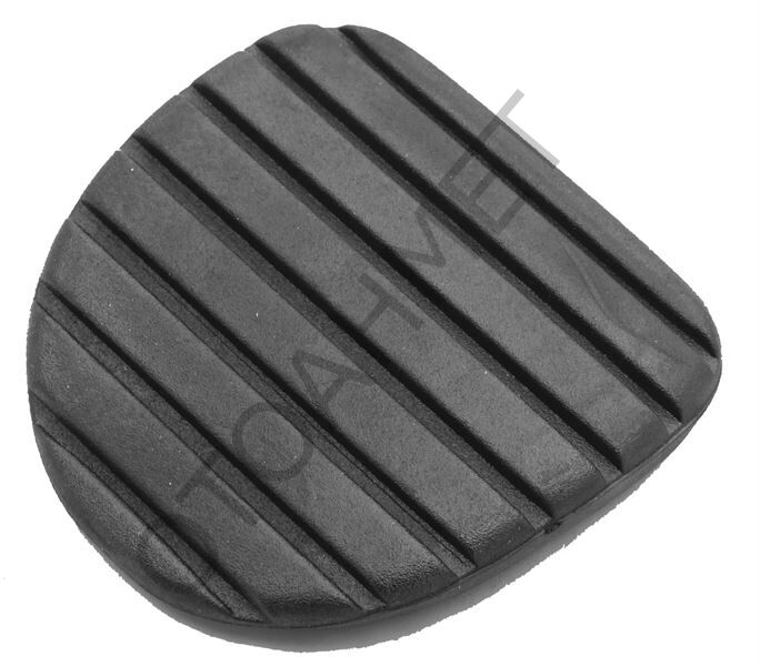 Fren Debriyaj Pedal Lastiği Fluence Megane 3