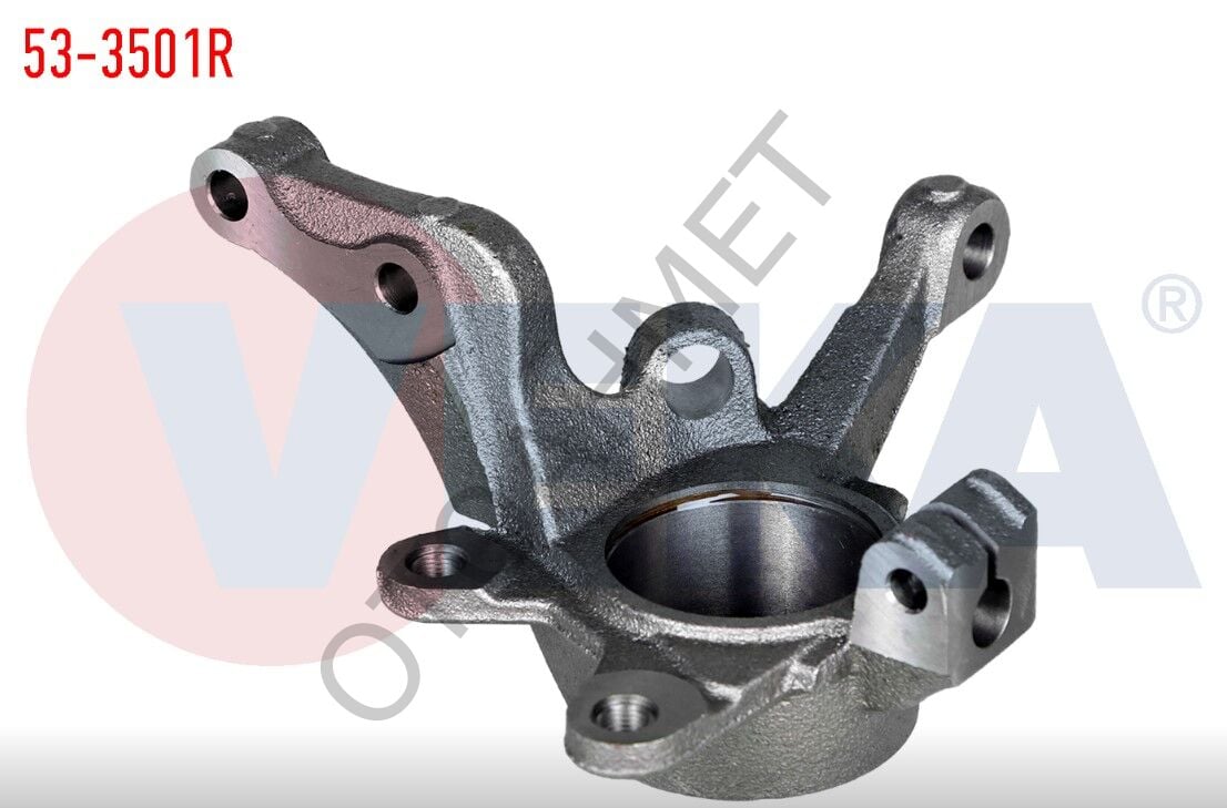 Clio Symbol Dizel Benzinli Sol Aks Taşıyıcı