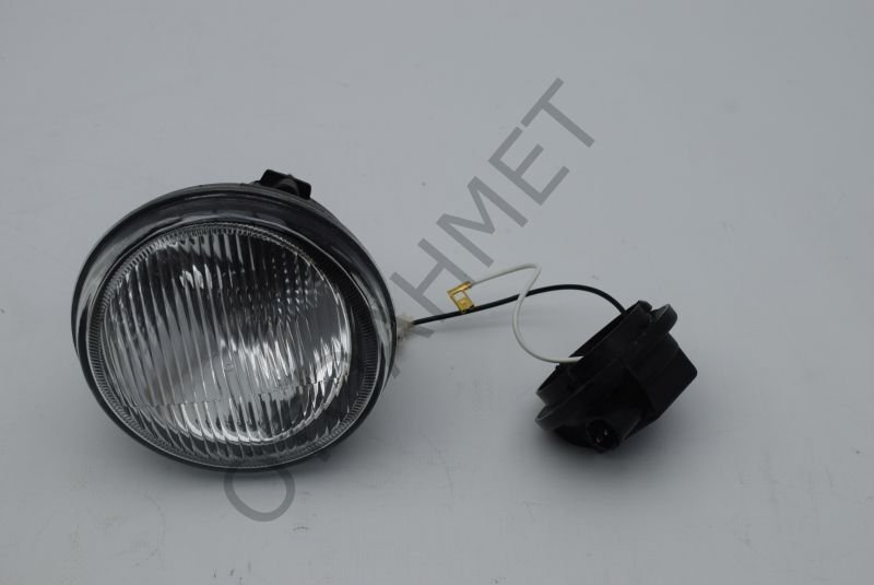 Renault Clio Ön Tampon Sisi  Komple