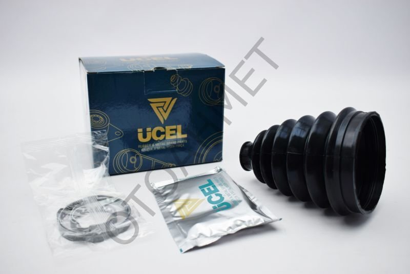 Aks Körüğü Dış Renault Master Opel Movano