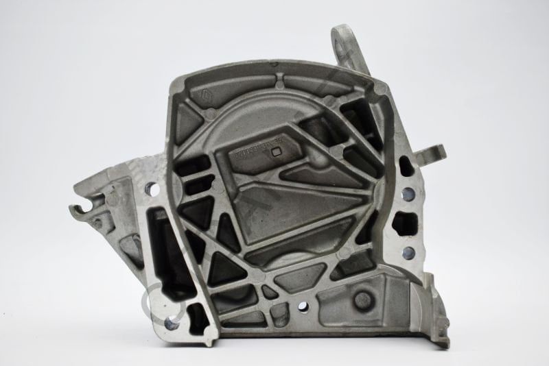 Silindir Kapak Ön Parça Renault Clio 1.2 16 Valf