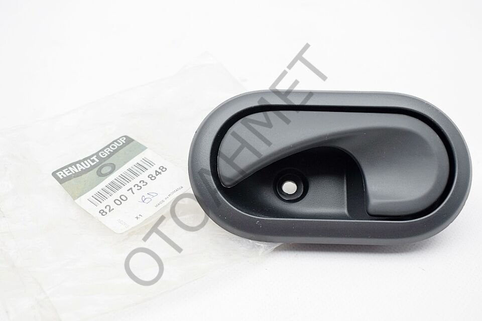 Dacia Dokker Lodgy Duster Kapı İç Açma Kolu Sol