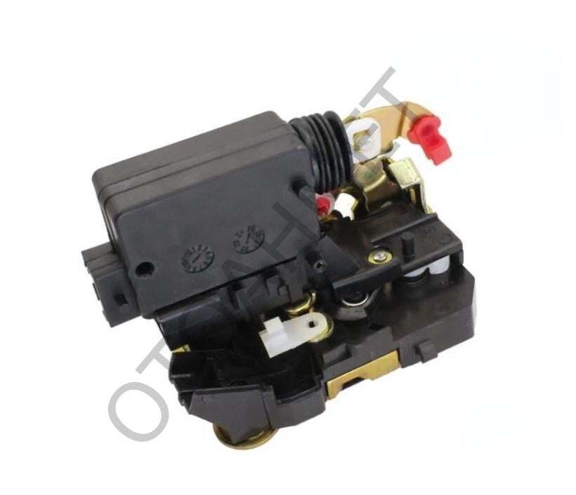 Dacia Logan Sol Arka Kapı Kilidi 6001547512
