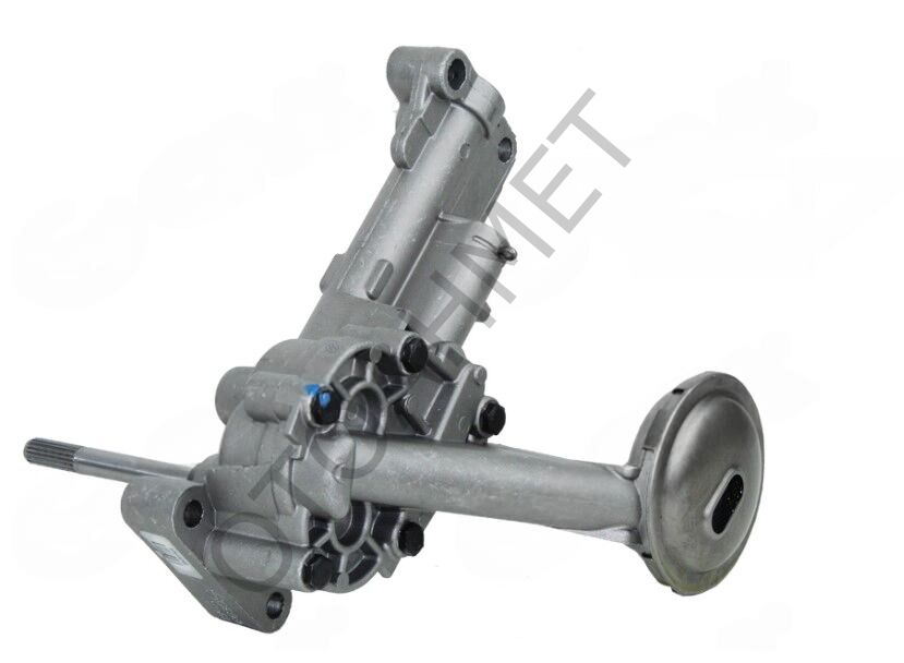 Renault 11 Flaşh Yağ Pompası 7700864218