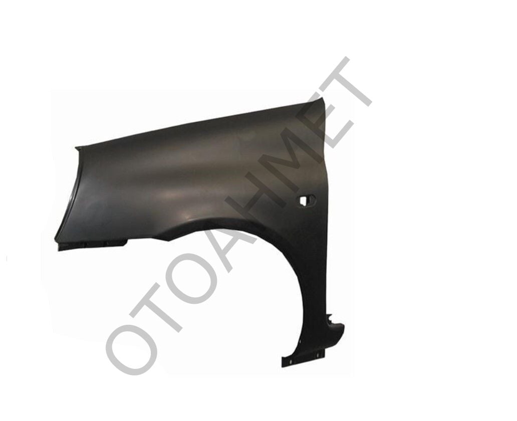 Renault Clio Ön Çamurluk Sol 7701473448