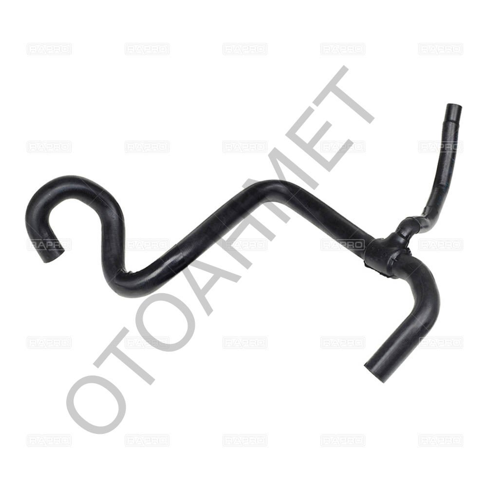 Renault Laguna Radyatör Alt Hortumu 7700424415
