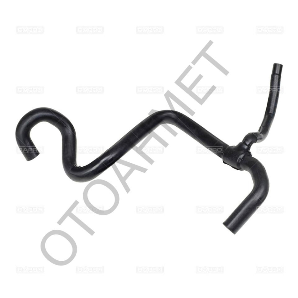 Renault Laguna Radyatör Alt Hortumu 7700424415