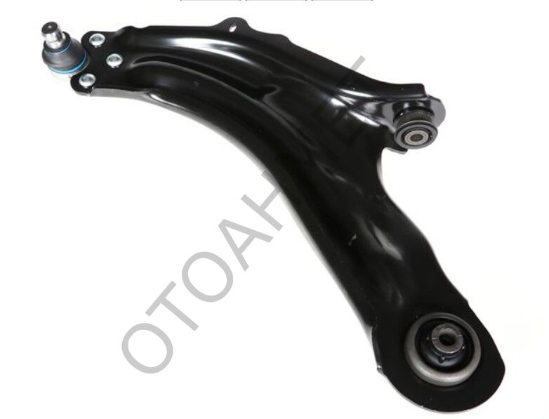 Renault Kango 3 Alt Tabla (Salıncak) Sol