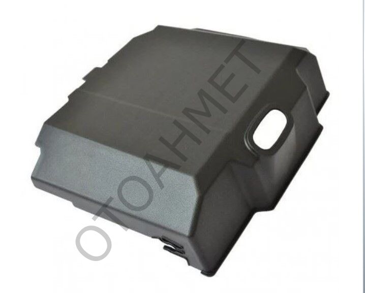 Beyin Koruma Kapağı Megane 4