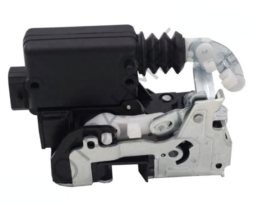 Dacia Logan Sağ Arka Kapı Kilidi 6001547513