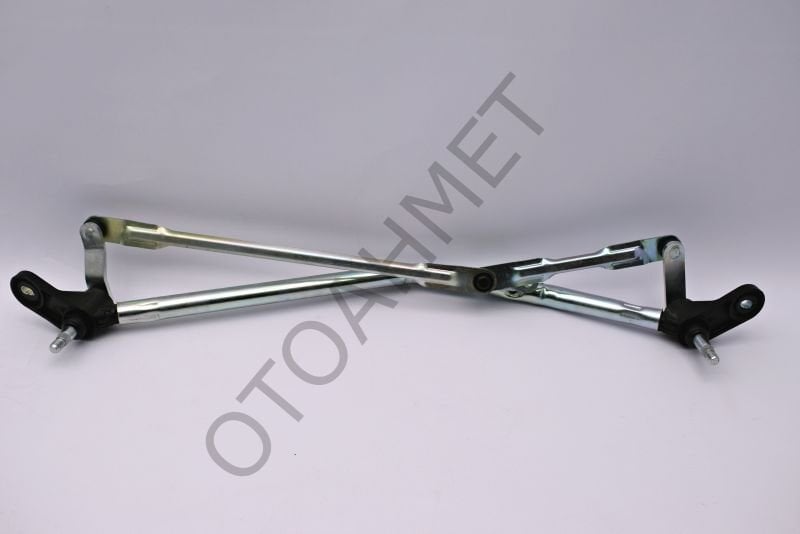 Kangoo 3 Ön Cam Silecek Mekanizması (tertibat)