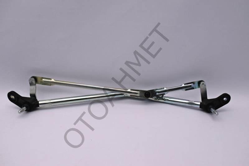 Kangoo 3 Ön Cam Silecek Mekanizması (tertibat)