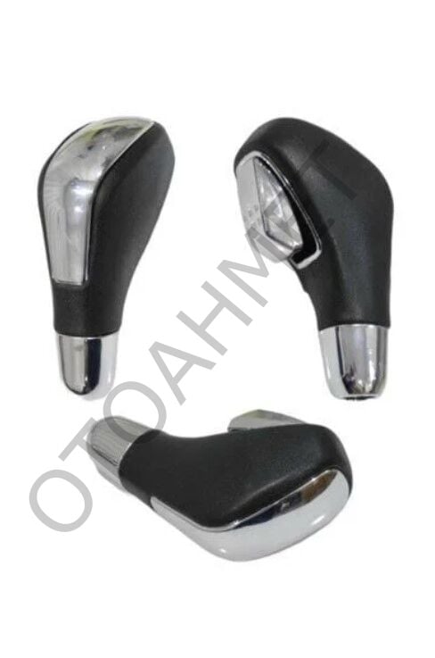 Renault Fluence Megane 3 Vites Topuzu Otomatik Edc