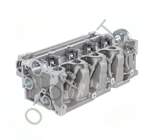 Fluence-Duster-Latitude Silindir Kapağı Dizel 110 Beygir