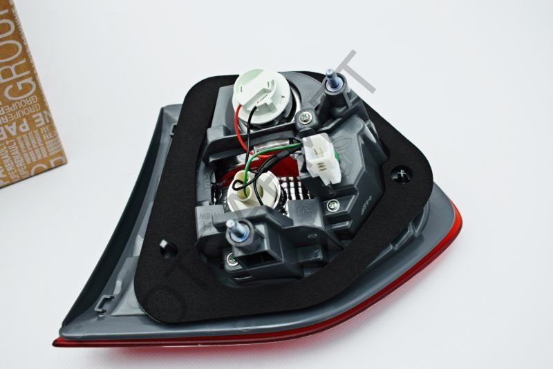 Renault Fluence Ledli Stop Lambası Sol İç