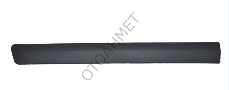 Ön Kapı Bandı Dacia Logan Sol 2010-