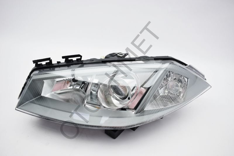 Megane 2 Ön Far Zenon (Xenon) Sol-7701064023