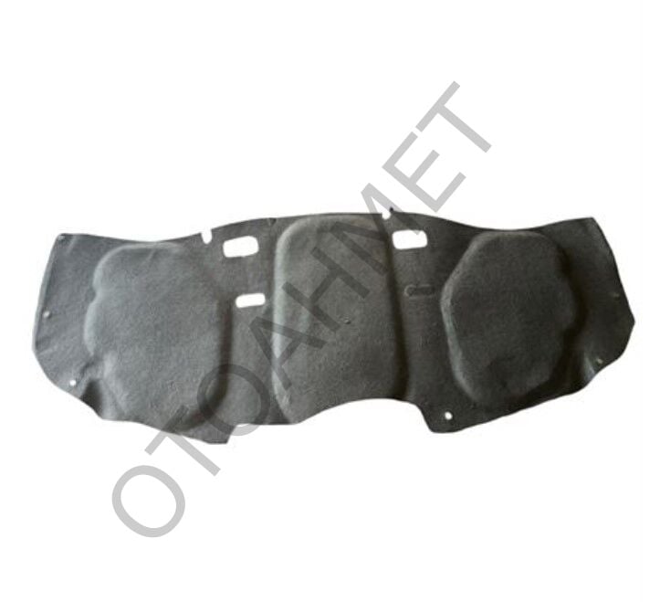 Dacia Logan Kaput Keçesi 8200734089