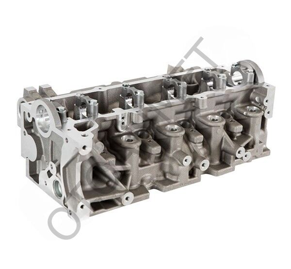 Silindir Kapağı Clio Symbol Fluence Megane 3 Duster İnce Yay