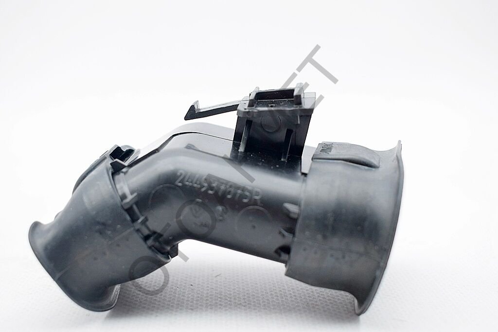 Hava Kanalı Renault Megane 4