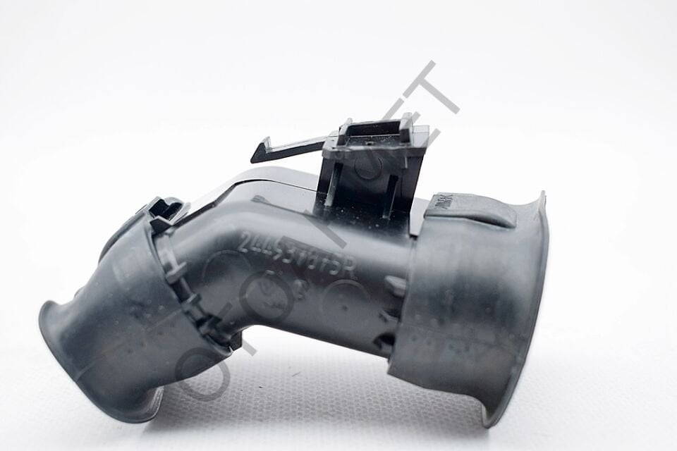 Hava Kanalı Renault Megane 4