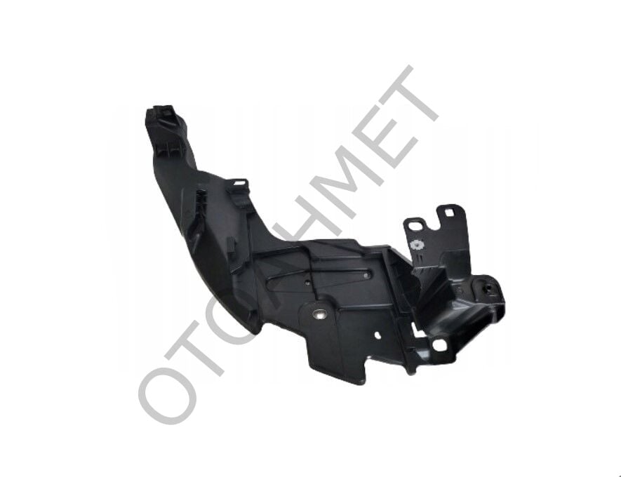Renault Megane 3 Sağ Ön Far Alt Yuvası 622220003R