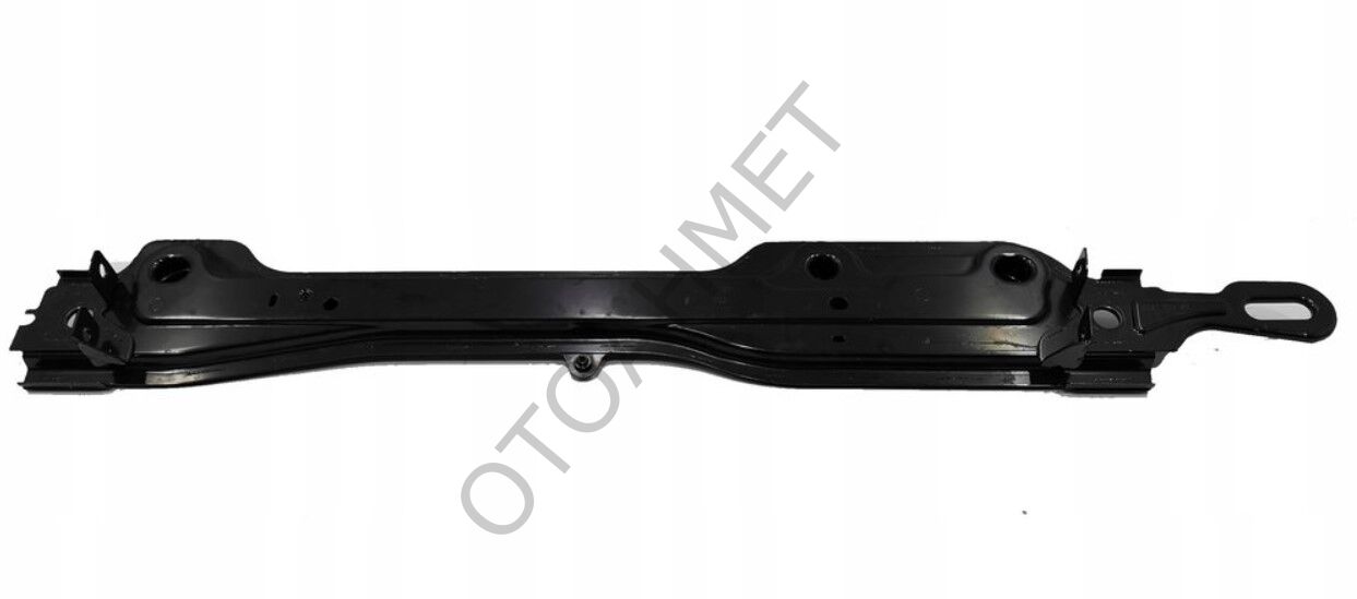 Radyatör Alt Demiri Megane 4-625301229R
