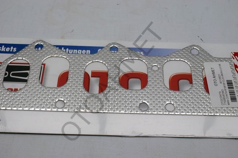 Renault Megane Laguna Manifolt Contası