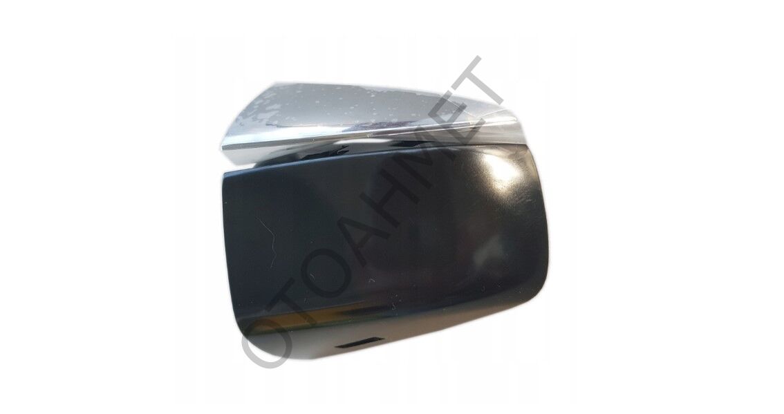 Renault Megane 4 Kapı Kolu Şifre Kapağı 806474008R