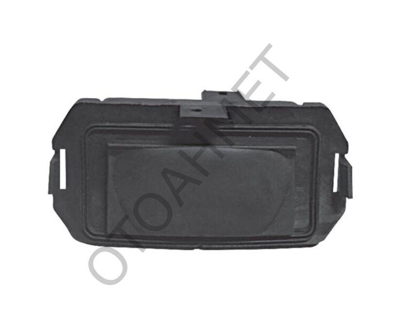 Bagaj Açma Butonu Renault Megane 2